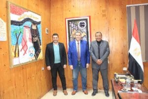 وكيل وزارة التعليم بشمال سيناء يستعرض ترتيبات إدارة نخل لضمان انتظام الدراسة في رمضان 3 FB IMG 1771444339917 وكيل وزارة التعليم بشمال سيناء وكيل وزارة التعليم بشمال سيناء يستعرض ترتيبات إدارة نخل لضمان انتظام الدراسة في رمضان موقع في الجامعة