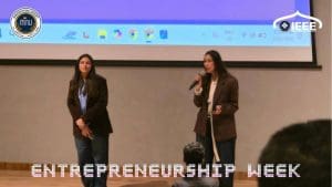 فرع IEEE بجامعة المنصورة الأهلية