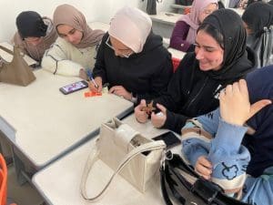 جامعة المنصورة الأهلية