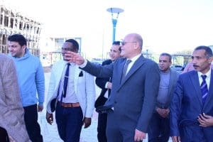 جامعة سوهاج الأهلية تستقبل وفد ووسونج الكورية تمهيدًا لتوقيع بروتوكول تعاون مشترك 2 FB IMG 1771684814063 جامعة سوهاج الأهلية تستقبل وفد ووسونج الكورية جامعة سوهاج الأهلية تستقبل وفد ووسونج الكورية تمهيدًا لتوقيع بروتوكول تعاون مشترك موقع في الجامعة