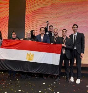 جامعة بنها تحصد ذهبية المعرض الدولي للاختراعات بالكويت 2026 5 FB IMG 1771686331394 جامعة بنها تحصد ذهبية المعرض الدولي للاختراعات جامعة بنها تحصد ذهبية المعرض الدولي للاختراعات بالكويت 2026 موقع في الجامعة