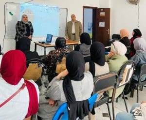 جامعة العريش تنظم ندوة علمية لتعزيز الوعي بالتغذية الصحية خلال شهر رمضان 2026 2 جامعة العريش