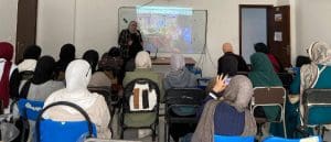 جامعة العريش تنظم ندوة علمية لتعزيز الوعي بالتغذية الصحية خلال شهر رمضان 2026 5 FB IMG 1771687645391 جامعة العريش جامعة العريش تنظم ندوة علمية لتعزيز الوعي بالتغذية الصحية خلال شهر رمضان 2026 موقع في الجامعة