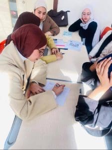 جامعة المنصورة الأهلية تطبق استراتيجيات تعلم حديثة لتنمية التفكير الناقد لطلاب الميكروبيولوجي 4 FB IMG 1771687646496 جامعة المنصورة الأهلية جامعة المنصورة الأهلية تطبق استراتيجيات تعلم حديثة لتنمية التفكير الناقد لطلاب الميكروبيولوجي موقع في الجامعة