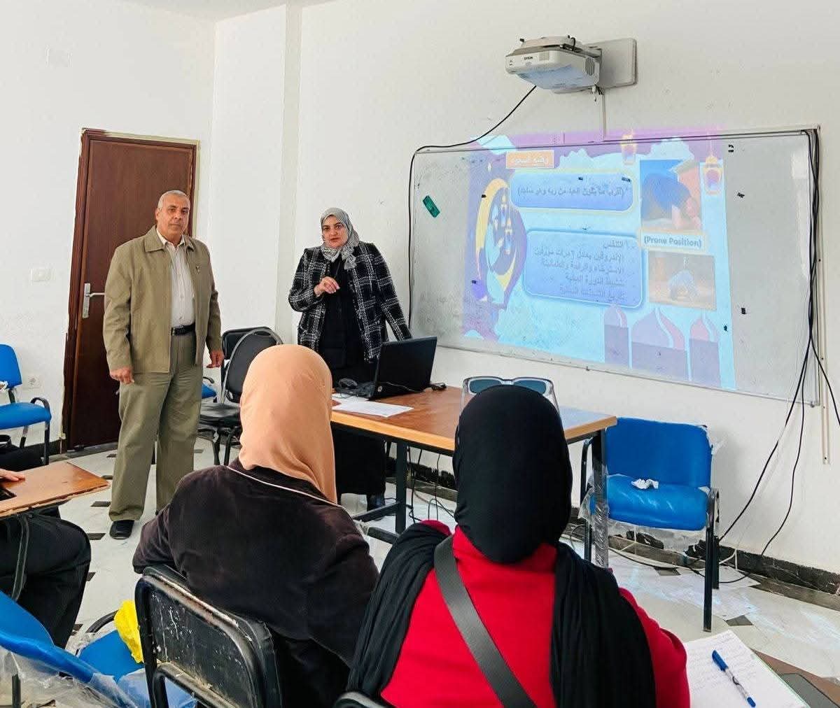 FB IMG 1771687647322 جامعة قناة السويس تُقر بروتوكولات تعاون دولية جديدة جامعة العريش تنظم ندوة علمية لتعزيز الوعي بالتغذية الصحية خلال شهر رمضان 2026 موقع في الجامعة