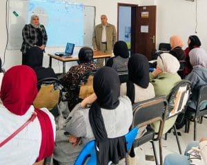 جامعة العريش تنظم ندوة علمية لتعزيز الوعي بالتغذية الصحية خلال شهر رمضان 2026 3 جامعة العريش تنظم ندوة علمية لتعزيز الوعي بالتغذية الصحية خلال شهر رمضان 2026
