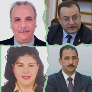إنجاز جديد لجامعة القاهرة.. كلية الزراعة تحصل على الأيزو الدولية في الجودة للعام الثاني 3 إنجاز جديد لـجامعة القاهرة.. كلية الزراعة تحصل على الأيزو الدولية في الجودة للعام الثاني
