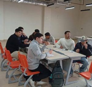 جامعة المنصورة الأهلية