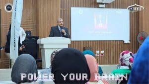 جامعة المنصورة الأهلية تنظم سلسلة ورش عمل متخصصة لطلاب الهندسة بالتعاون مع فرع IEEE 2 سلسلة ورش عمل متخصصة لطلاب الهندسة بالتعاون مع فرع IEEE