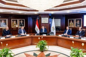 التعليم العالي والبنك المركزي يبحثان دعم الطلاب المتفوقين وتعزيز الاستثمار في التعليم 3 التعليم العالي والبنك المركزي يبحثان دعم الطلاب المتفوقين وتعزيز الاستثمار في التعليم