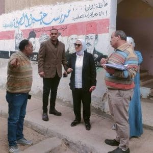 خطة عاجلة لتحسين مهارات القراءة والكتابة بمدارس مصر القديمة.. التفاصيل 3 FB IMG 1771846135135 تحسين مهارات القراءة والكتابة بمدارس مصر القديمة خطة عاجلة لتحسين مهارات القراءة والكتابة بمدارس مصر القديمة.. التفاصيل موقع في الجامعة