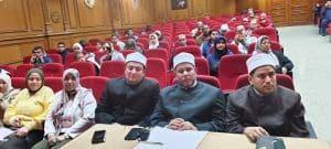 تعليم الجيزة ينفّذ التصفيات قبل النهائية لمسابقة “براعم القراء” في أجواء روحانية مميزة 2 تعليم الجيزة