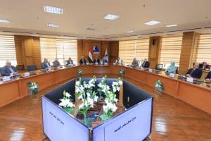 رئيس جامعة كفر الشيخ والمحافظ يشددان على دعم البحث العلمي وتطوير التعليم 6 FB IMG 1771966927719 رئيس جامعة كفر الشيخ والمحافظ رئيس جامعة كفر الشيخ والمحافظ يشددان على دعم البحث العلمي وتطوير التعليم موقع في الجامعة