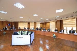 رئيس جامعة كفر الشيخ والمحافظ يشددان على دعم البحث العلمي وتطوير التعليم 5 FB IMG 1771966929903 رئيس جامعة كفر الشيخ والمحافظ رئيس جامعة كفر الشيخ والمحافظ يشددان على دعم البحث العلمي وتطوير التعليم موقع في الجامعة