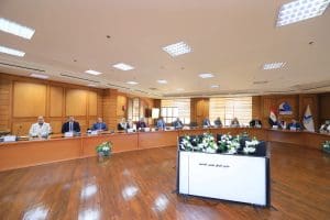 رئيس جامعة كفر الشيخ والمحافظ يشددان على دعم البحث العلمي وتطوير التعليم 4 FB IMG 1771966932938 رئيس جامعة كفر الشيخ والمحافظ رئيس جامعة كفر الشيخ والمحافظ يشددان على دعم البحث العلمي وتطوير التعليم موقع في الجامعة