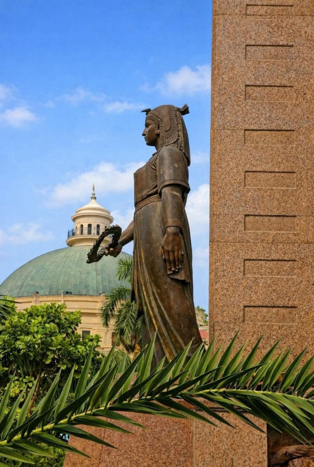جامعة القاهرة تنظم مسابقة «اللغة العربية.. هوية وإبداع» لدعم الموهوبين وتعزيز الهوية الثقافية