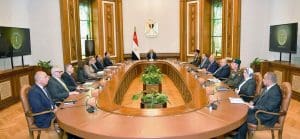 السيسي: لا مجاملات في اختيار المتدربين بالأكاديمية الوطنية للتدريب.. والرقمنة والذكاء الاصطناعي أساس التطوير 2 السيسي: لا مجاملات في اختيار المتدربين بالأكاديمية الوطنية للتدريب.. والرقمنة والذكاء الاصطناعي أساس التطوير