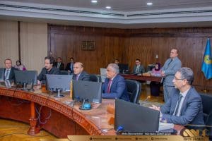 رئيس جامعة طنطا يصدر توجيهات عاجلة لتعزيز العملية التعليمية ودعم الطلاب خلال رمضان 3 FB IMG 1772029543413 رئيس جامعة طنطا رئيس جامعة طنطا يصدر توجيهات عاجلة لتعزيز العملية التعليمية ودعم الطلاب خلال رمضان موقع في الجامعة