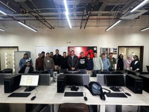 جامعة المنصورة الأهلية