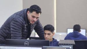 جامعة المنصورة الأهلية
