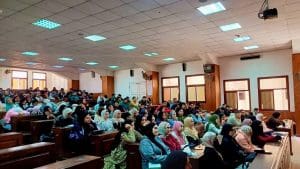 جامعة بورسعيد تُنظم ندوة موسعة حول مخاطر الأمن السيبراني والإنترنت المظلم 5 FB IMG 1772120847266 جامعة بورسعيد جامعة بورسعيد تُنظم ندوة موسعة حول مخاطر الأمن السيبراني والإنترنت المظلم موقع في الجامعة