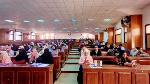 جامعة بورسعيد تُنظم ندوة موسعة حول مخاطر الأمن السيبراني والإنترنت المظلم 3 FB IMG 1772120857029 جامعة بورسعيد جامعة بورسعيد تُنظم ندوة موسعة حول مخاطر الأمن السيبراني والإنترنت المظلم موقع في الجامعة