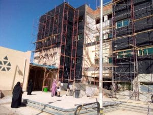 جامعة أسوان تعتمد 387 مليون جنيه لاستكمال مبنى الطوارئ وتعزيز الرعاية الصحية 6 FB IMG 1772126106878 جامعة أسوان تعتمد 387 مليون جنيه لاستكمال مبنى جامعة أسوان تعتمد 387 مليون جنيه لاستكمال مبنى الطوارئ وتعزيز الرعاية الصحية موقع في الجامعة
