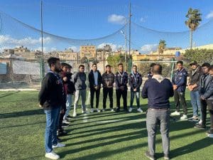 جامعة شرق بورسعيد التكنولوجية تشارك في الملتقى الكشفي لمرحلة الجوالة بالعريش 3 جامعة شرق بورسعيد التكنولوجية
