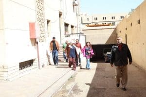 مديرية تعليم القاهرة تُجري خطة إخلاء ناجحة لتعزيز إجراءات السلامة 3 مديرية تعليم القاهرة تُجري خطة إخلاء ناجحة