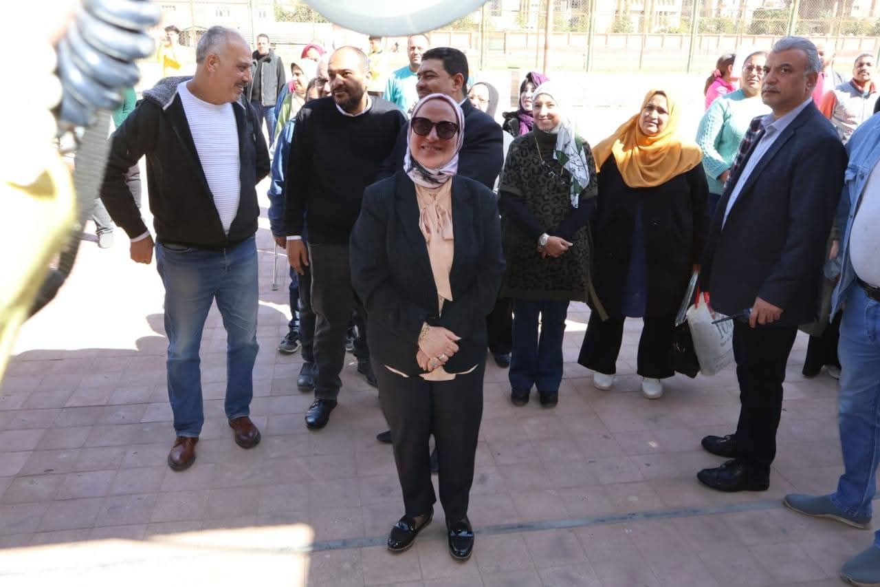 مديرية تعليم القاهرة تُجري خطة إخلاء ناجحة