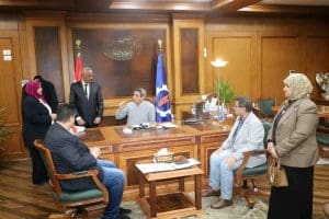 IMG 20260201 WA0216 نتيجة الشهادة الإعدادية للفصل الدراسي الأول 2025/2026 محافظ السويس يعتمد نتيجة الشهادة الإعدادية للفصل الدراسي الأول 2025/2026 موقع في الجامعة