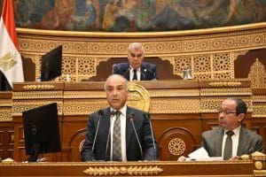 حسام الملاحي: تعديل قانون المستشفيات الجامعية يطور التعليم الطبي ويعزز جودة الخدمات الصحية 3 حسام الملاحي: تعديل قانون المستشفيات الجامعية يطور التعليم الطبي ويعزز جودة الخدمات الصحية