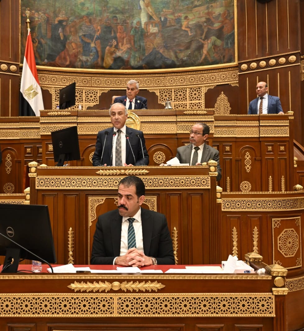 الملاحي: تعديل قانون المستشفيات الجامعية يعزز الرقابة والتنسيق ويؤسس لقاعدة بيانات مركزية لتطوير التعليم الطبي والبحثي