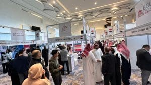  «إيديوجيت الرياض 2026»