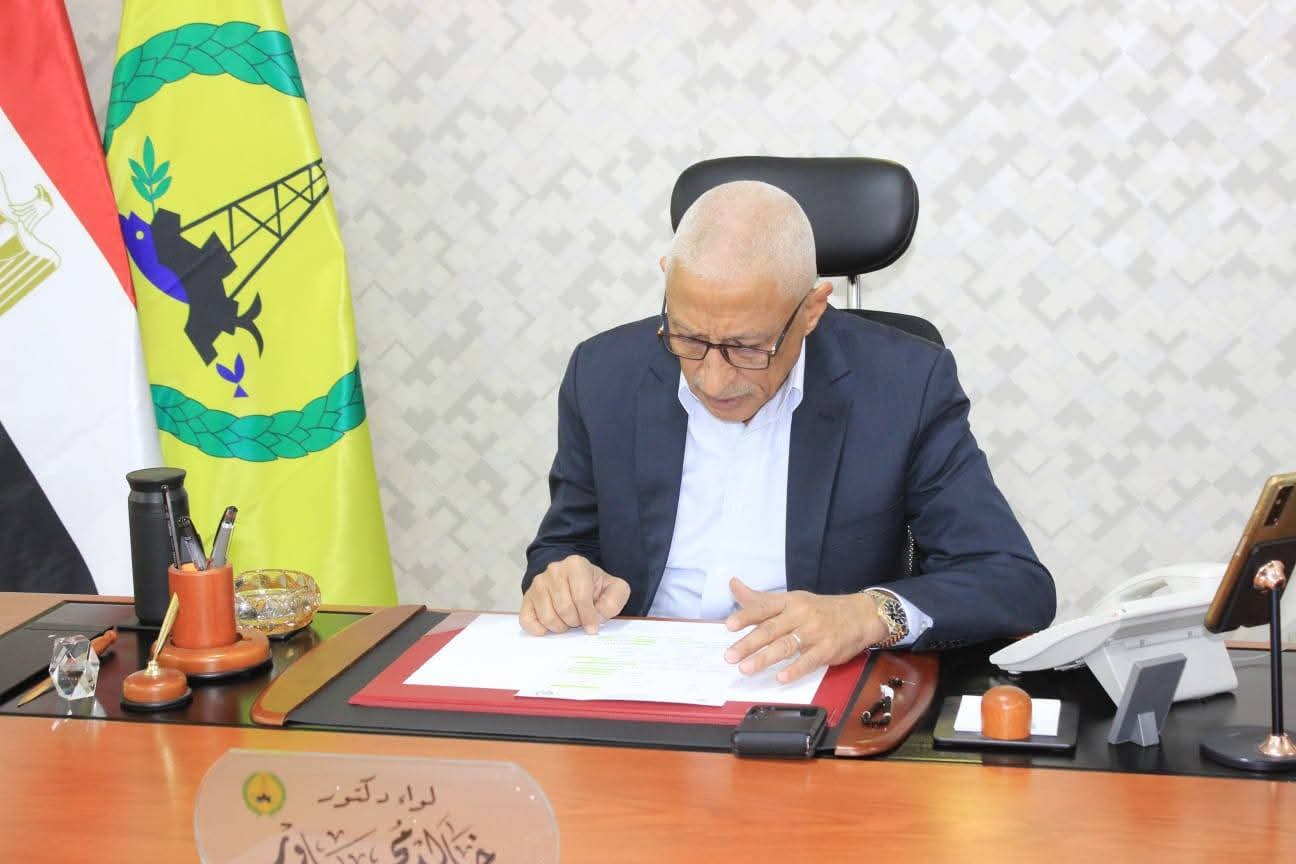 فتح باب التظلمات لنتائج الشهادة الإعدادية شمال سيناء 2026
