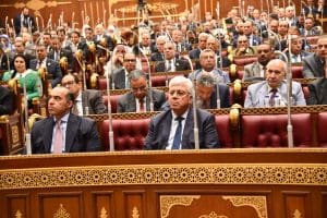 مطالب برلمانية لوزير التعليم العالي بإعادة النظر في شروط وتنسيق القبول بكليات الطب الخاصة 2 مطالب برلمانية لوزير التعليم العالي بإعادة النظر في شروط وتنسيق القبول بكليات الطب الخاصة