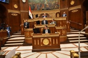 مجلس الشيوخ يوافق مبدئيًا على تعديل قانون تنظيم العمل بالمستشفيات الجامعية 3 قانون تنظيم العمل بالمستشفيات الجامعية