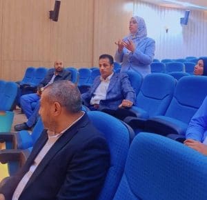 جامعة جنوب الوادي الأهلية تُعقد لقاءً مع أولياء أمور طلاب الطب لتعزيز التواصل الأكاديمي 3 IMG 20260203 WA0128 جامعة جنوب الوادي الأهلية جامعة جنوب الوادي الأهلية تُعقد لقاءً مع أولياء أمور طلاب الطب لتعزيز التواصل الأكاديمي موقع في الجامعة