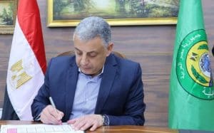 بنسبة 80.25%.. محافظ الإسماعيلية يعتمد نتيجة الشهادة الإعدادية 3 محافظ الإسماعيلية يعتمد نتيجة الشهادة الإعدادية