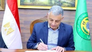 بنسبة 80.25%.. محافظ الإسماعيلية يعتمد نتيجة الشهادة الإعدادية 4 محافظ الإسماعيلية يعتمد نتيجة الشهادة الإعدادية