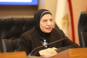الجامعة المصرية الصينية تنظم مؤتمر الصيدلة الدولي (JIPC 2026) بمشاركة خبراء من مصر والصين وبريطانيا 4 الجامعة المصرية الصينية تنظم مؤتمر الصيدلة الدولي