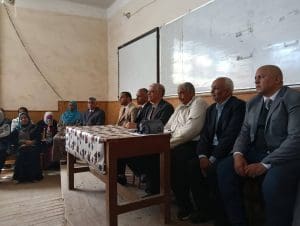 تشديد رقابي مبكر.. تعليم قنا ترفع درجة الاستعداد لامتحانات الدبلومات الفنية 3 تعليم قنا