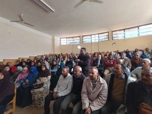 تشديد رقابي مبكر.. تعليم قنا ترفع درجة الاستعداد لامتحانات الدبلومات الفنية 4 تعليم قنا