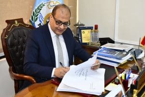 IMG 20260205 WA0089 نتائج برامج اللغات بكلية التجارة جامعة الإسماعيلية الأهلية تعتمد نتائج برامج اللغات بكلية التجارة الدولية 2026 موقع في الجامعة