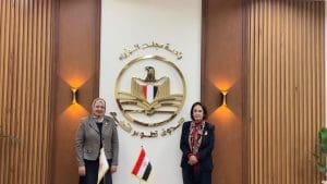 اجتماع رفيع المستوى بين صندوق تطوير التعليم والنواب لمواجهة مخاطر الهجرة غير الشرعية 4 IMG 20260205 WA0152 اجتماع رفيع المستوى بين صندوق تطوير التعليم والنواب اجتماع رفيع المستوى بين صندوق تطوير التعليم والنواب لمواجهة مخاطر الهجرة غير الشرعية موقع في الجامعة