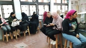 جامعة قناة السويس تطلق برامج تدريب مهني متخصصة في صناعة مستحضرات التجميل 3 IMG 20260206 WA0048 جامعة قناة السويس تطلق برامج تدريب مهني متخصصة جامعة قناة السويس تطلق برامج تدريب مهني متخصصة في صناعة مستحضرات التجميل موقع في الجامعة
