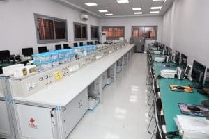 جامعة قناة السويس تُنهي كافة الاستعدادات لانطلاق الفصل الدراسي الثاني 2025/2026 6 إنطلاق الفصل الدراسي الثاني بجامعة قناة السويس