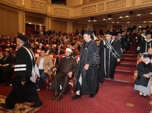 جامعة سيناء تحتفل بتخريج دفعة 2025 والوصول إلى 70 ألف منحة دراسية كلية وجزئية 8 IMG 20260207 WA0005 جامعة سيناء جامعة سيناء تحتفل بتخريج دفعة 2025 والوصول إلى 70 ألف منحة دراسية كلية وجزئية موقع في الجامعة