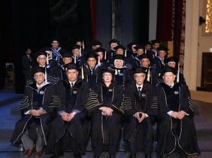 جامعة سيناء تحتفل بتخريج دفعة 2025 والوصول إلى 70 ألف منحة دراسية كلية وجزئية 6 IMG 20260207 WA0009 جامعة سيناء جامعة سيناء تحتفل بتخريج دفعة 2025 والوصول إلى 70 ألف منحة دراسية كلية وجزئية موقع في الجامعة
