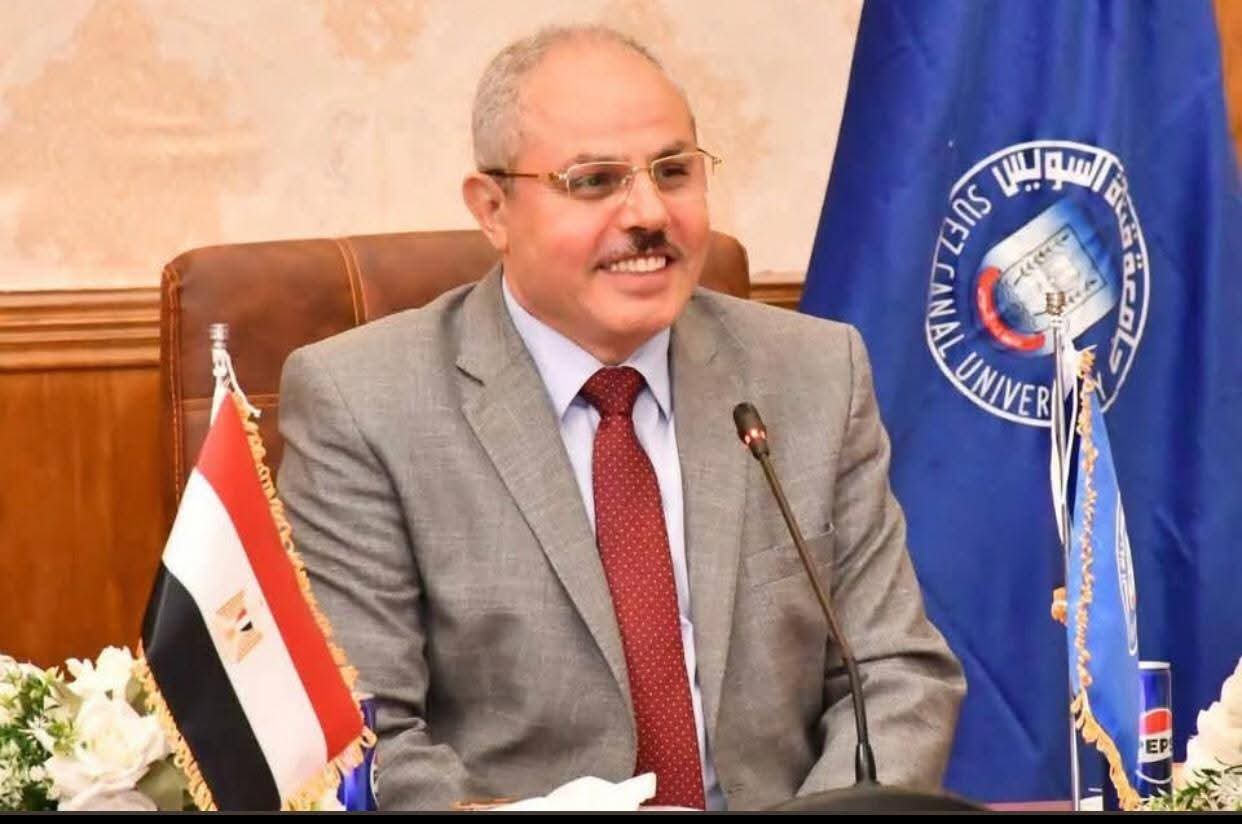 جامعة الإسماعيلية الأهلية تعتمد نتائج الفصل الأول